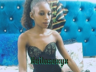 Keilasexyx