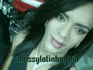 Keissylatinboy11in