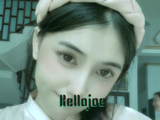 Kellajoe