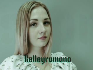 Kelleyramano