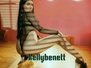 Kellybenett