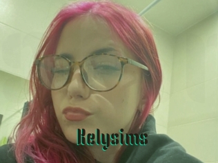 Kelysims