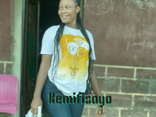 Kemifisayo