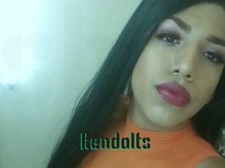 Kendalts