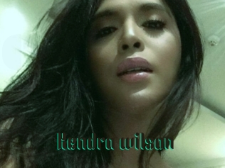 Kendra_wilson