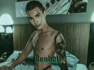 Kenhott