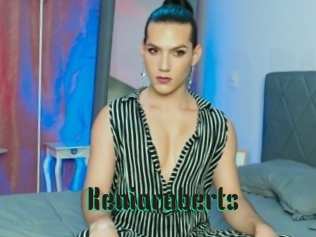 Keniaroberts