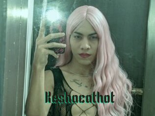 Keshacathot