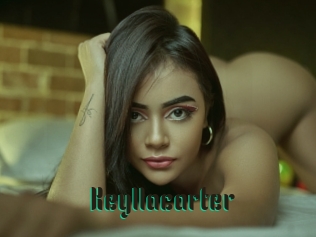 Keyllacarter