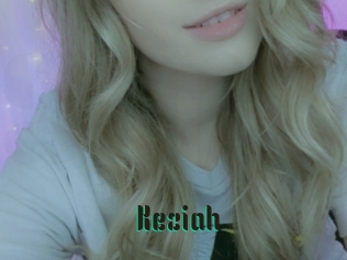 Keziah