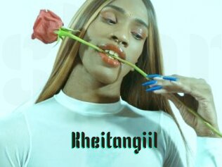 Kheitangiil