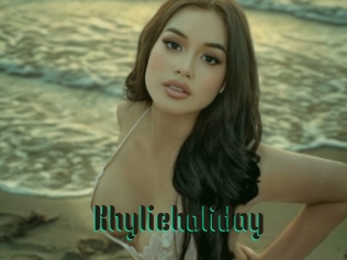 Khylieholiday