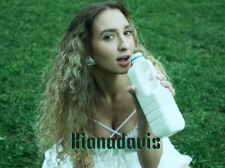 Kianadavis