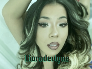 Kiaradevlyne