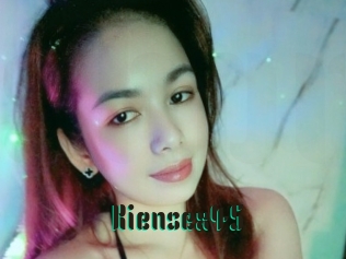 Kiensex45