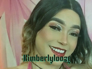 Kimberlyloazy