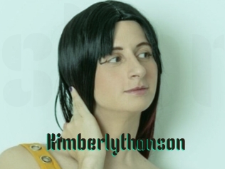Kimberlythonson