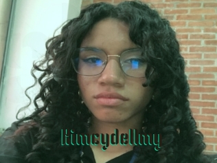 Kimcydellmy