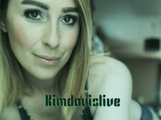 Kimdavislive