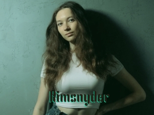 Kimsnyder