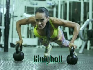 Kimyhall