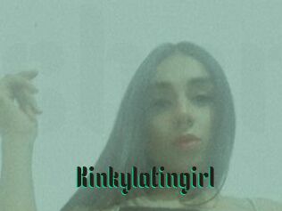 Kinkylatingirl