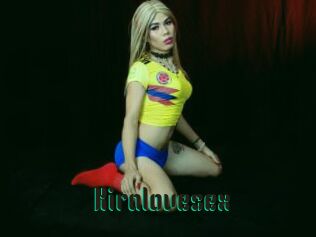 Kiralovesex