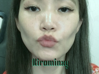 Kiraminxy