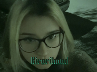 Kirarihand