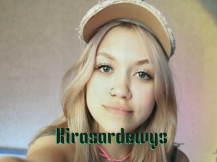 Kirasardewys