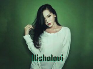 Kishalovi