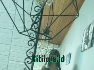 Kitiiwe3d