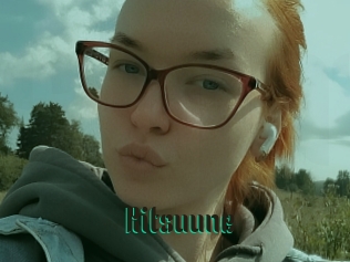 Kitsuune