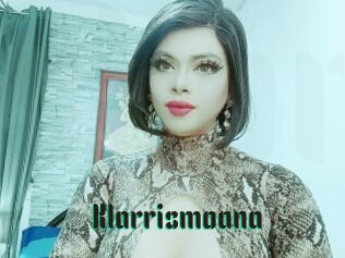 Klarrismoana