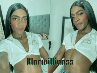 Klarwillianss