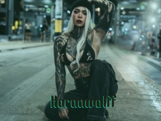 Koraawolff
