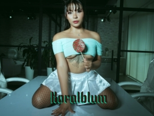 Koralblum