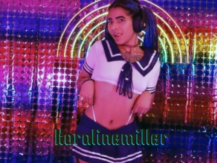 Koralinemiller