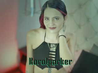 Koralparker