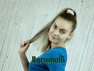 Kornmolli