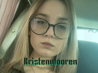 Kristenmooren