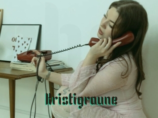 Kristigroune