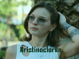 Kristinaclarke
