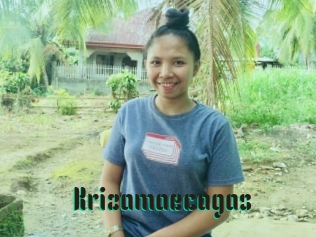 Krizamaecagas
