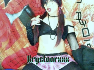 Krystaarxxx