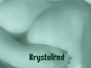 Krystalred