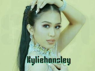 Kyliehansley
