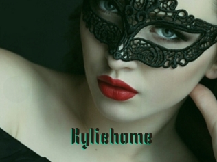 Kyliehome