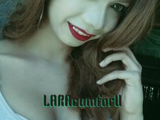 LARAcumforU