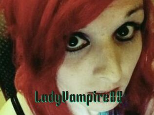 LadyVampire88